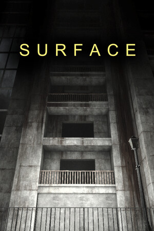 Surface
