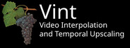 Vint: Realtime Video Interpolation and CRT Emulation