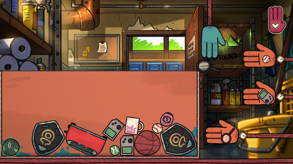 Screenshots