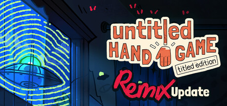 无题手作:命名版/Untitled Hand Game: Titled Edition