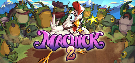 Machick 2