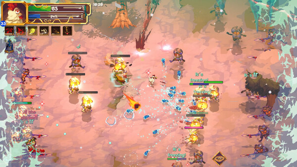 魔鸡马奇克 2/ Machick 2