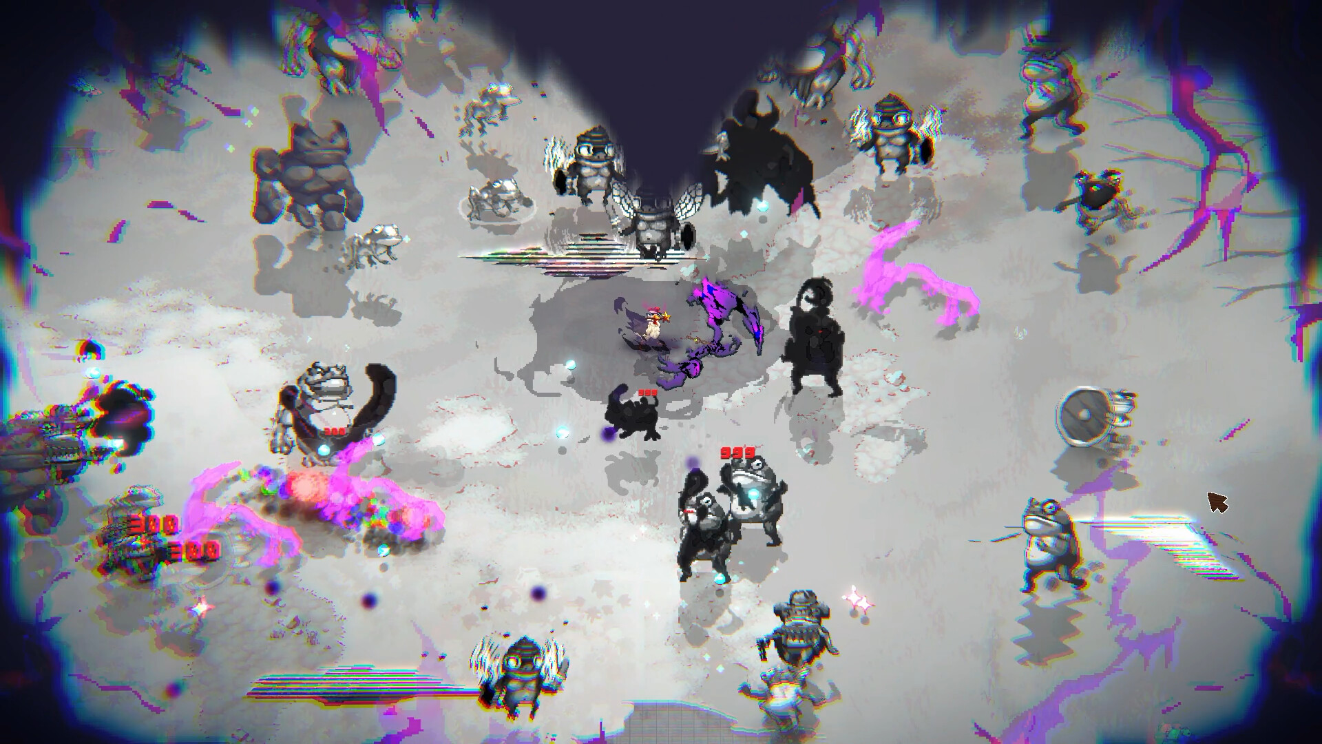 Machick 2 screenshot 7
