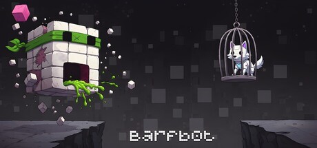 Barfbot
