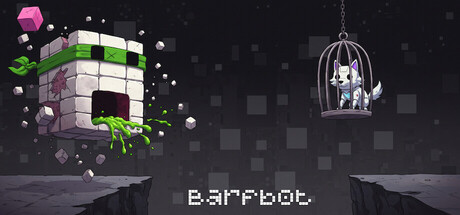 Barfbot