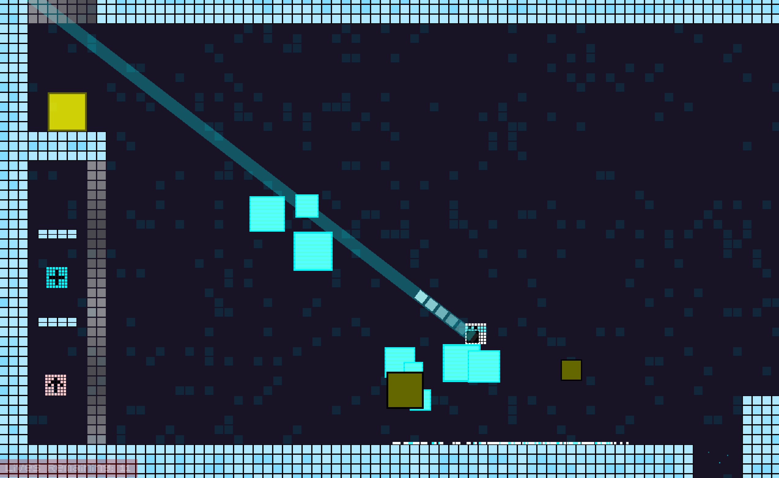 Barfbot screenshot 2