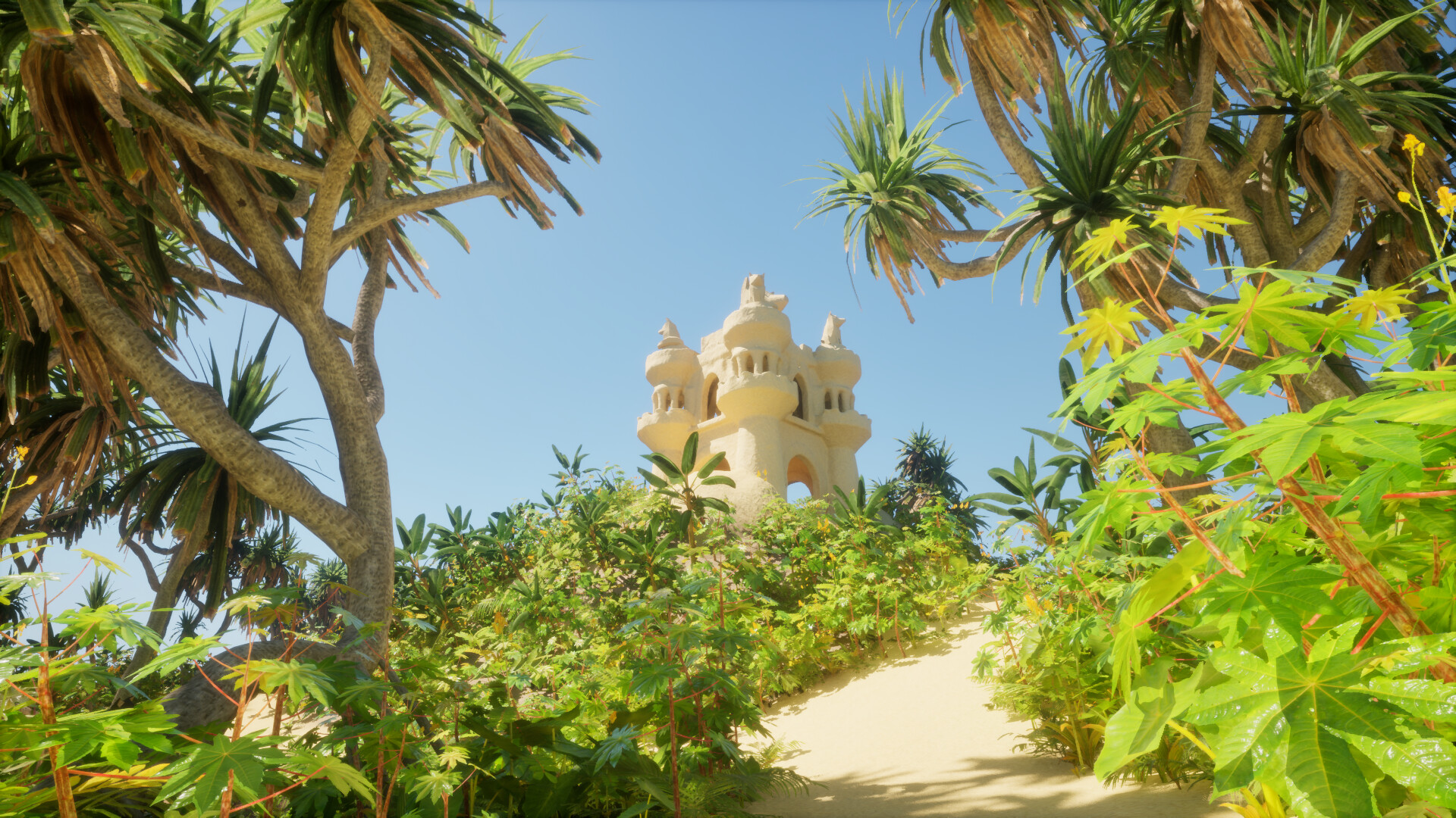 Take a Walk screenshot 7