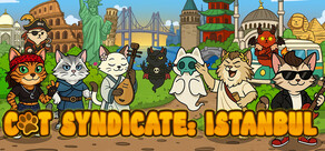 Cat Syndicate: Istanbul