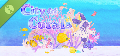 City Of Corals Demo