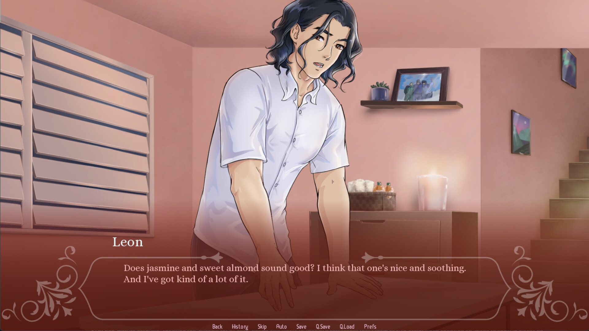 Comfort and Warmth screenshot 4