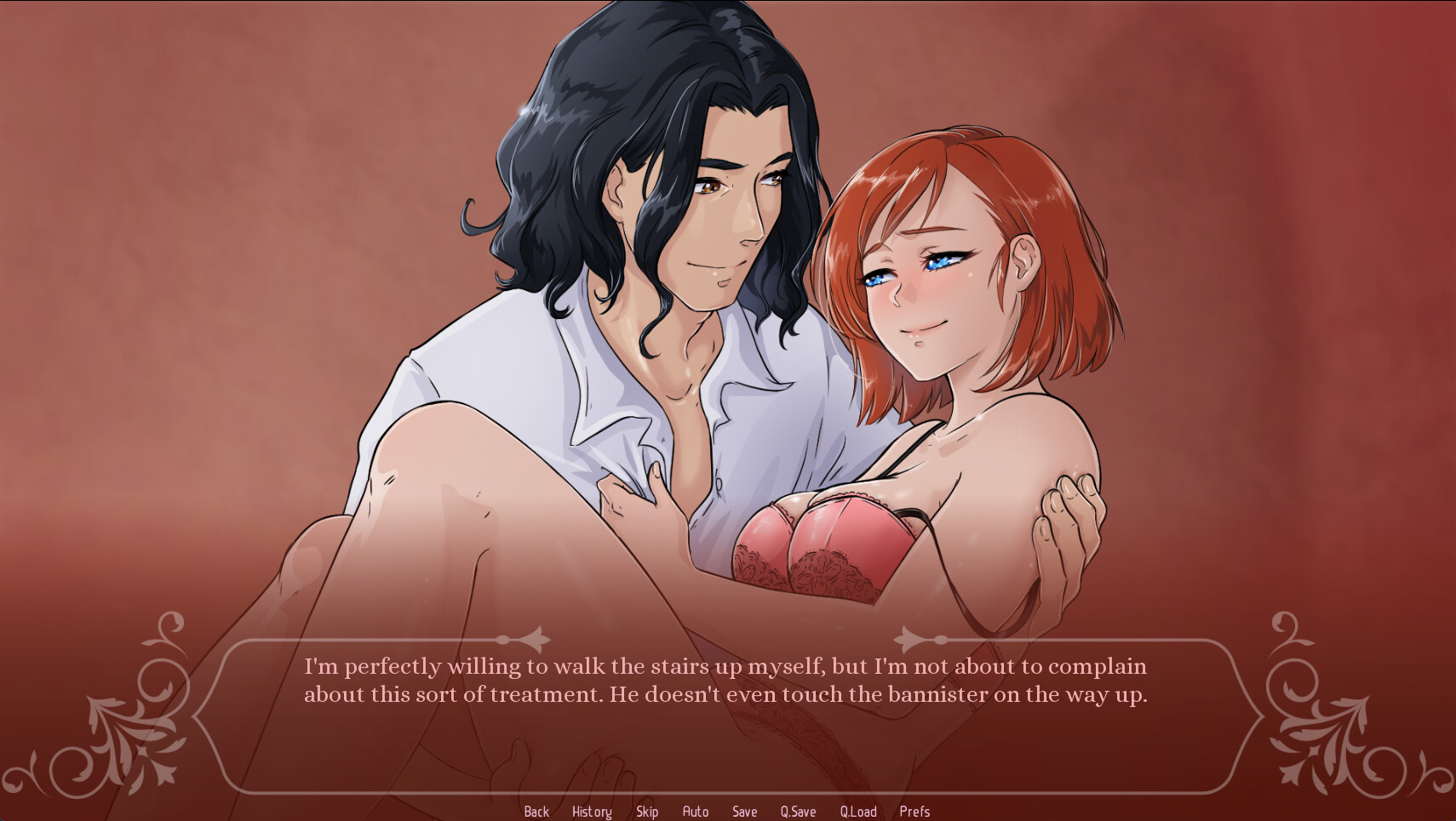 Comfort and Warmth screenshot 5