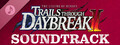 The Legend of Heroes: Trails through Daybreak II - Soundtrack