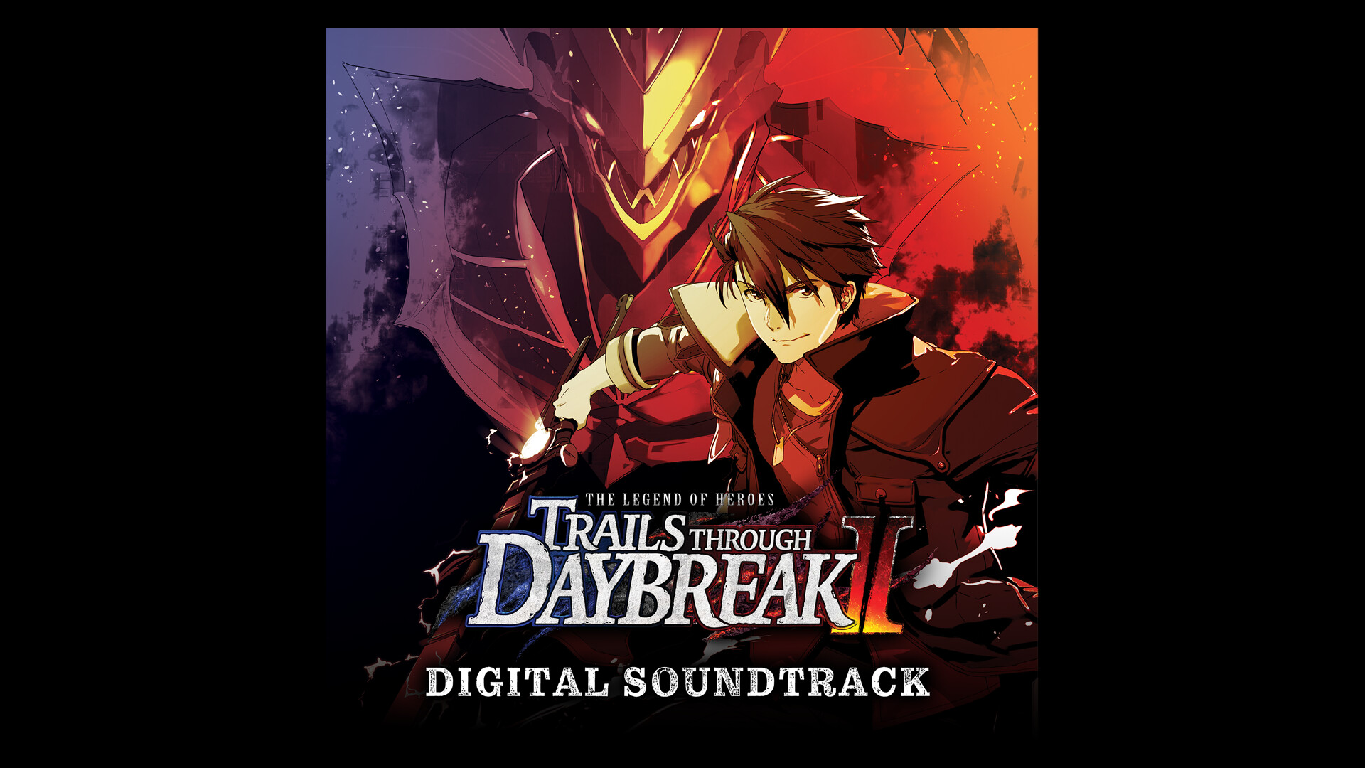 The Legend of Heroes: Trails through Daybreak II - Soundtrack screenshot 1