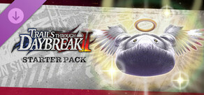 The Legend of Heroes: Trails through Daybreak II - Starter Pack