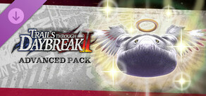 The Legend of Heroes: Trails through Daybreak II - Advanced Pack