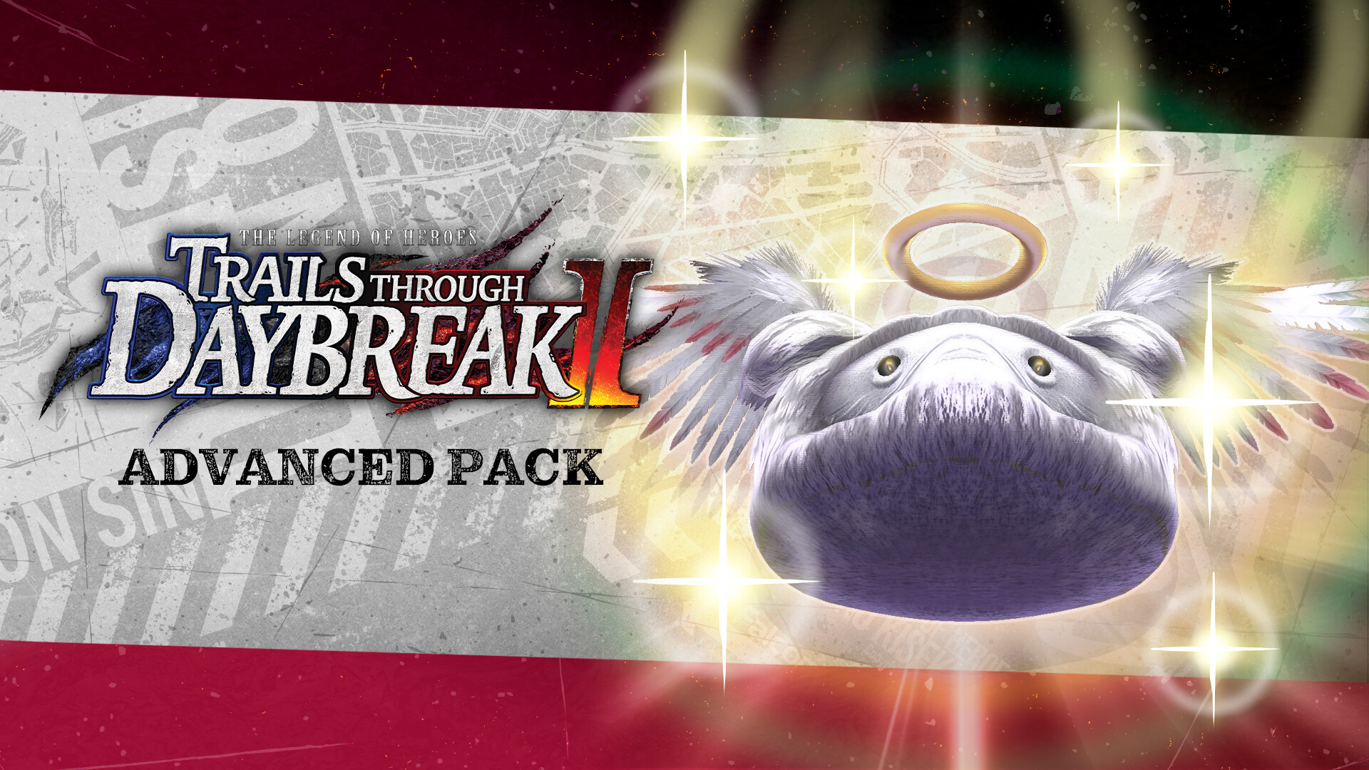 The Legend of Heroes: Trails through Daybreak II - Advanced Pack screenshot 1
