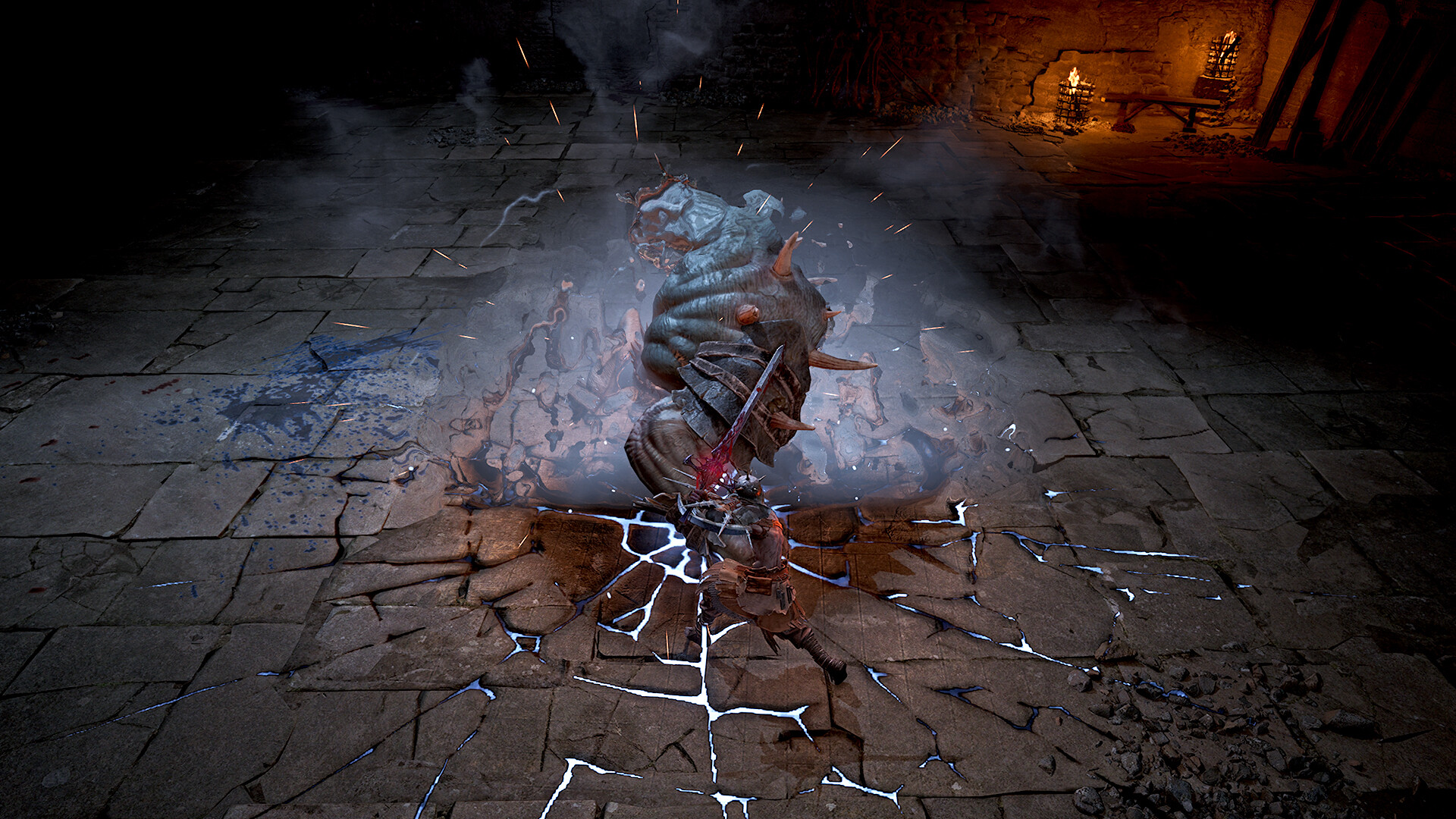 VANRAN screenshot 4