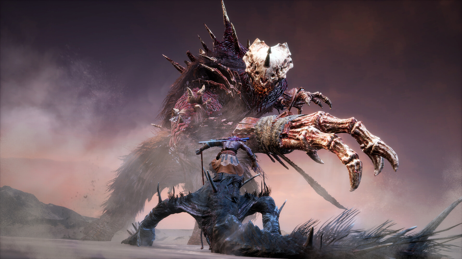 VANRAN screenshot 6