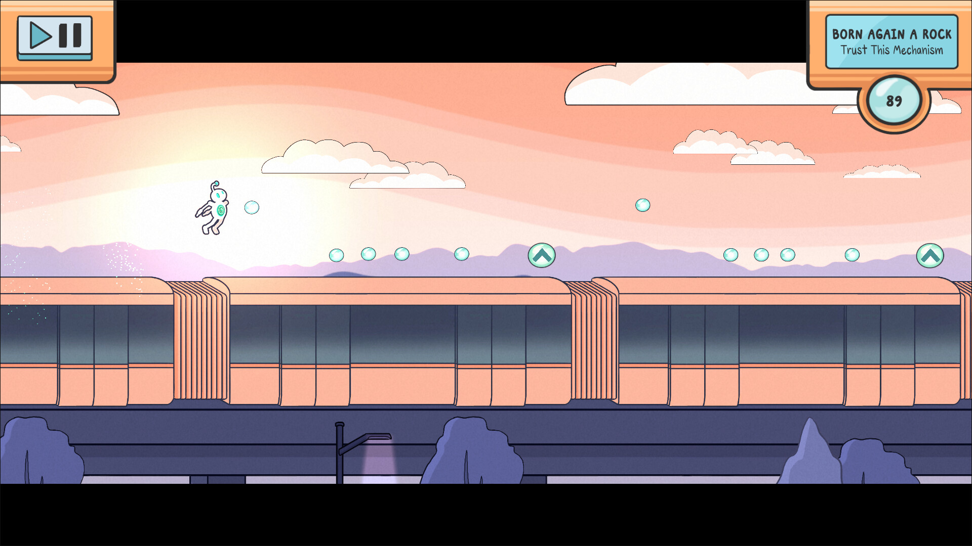 InspoQuest screenshot 2