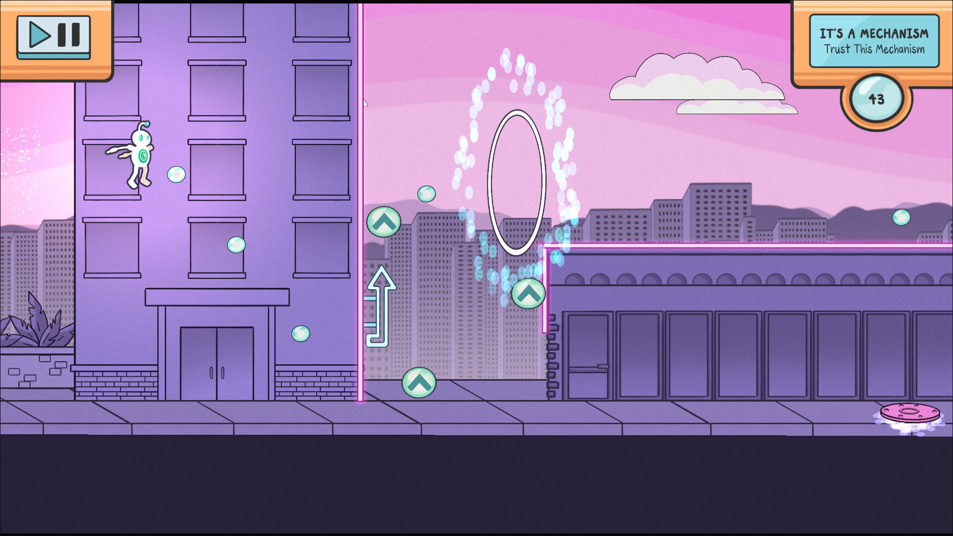 InspoQuest screenshot 6