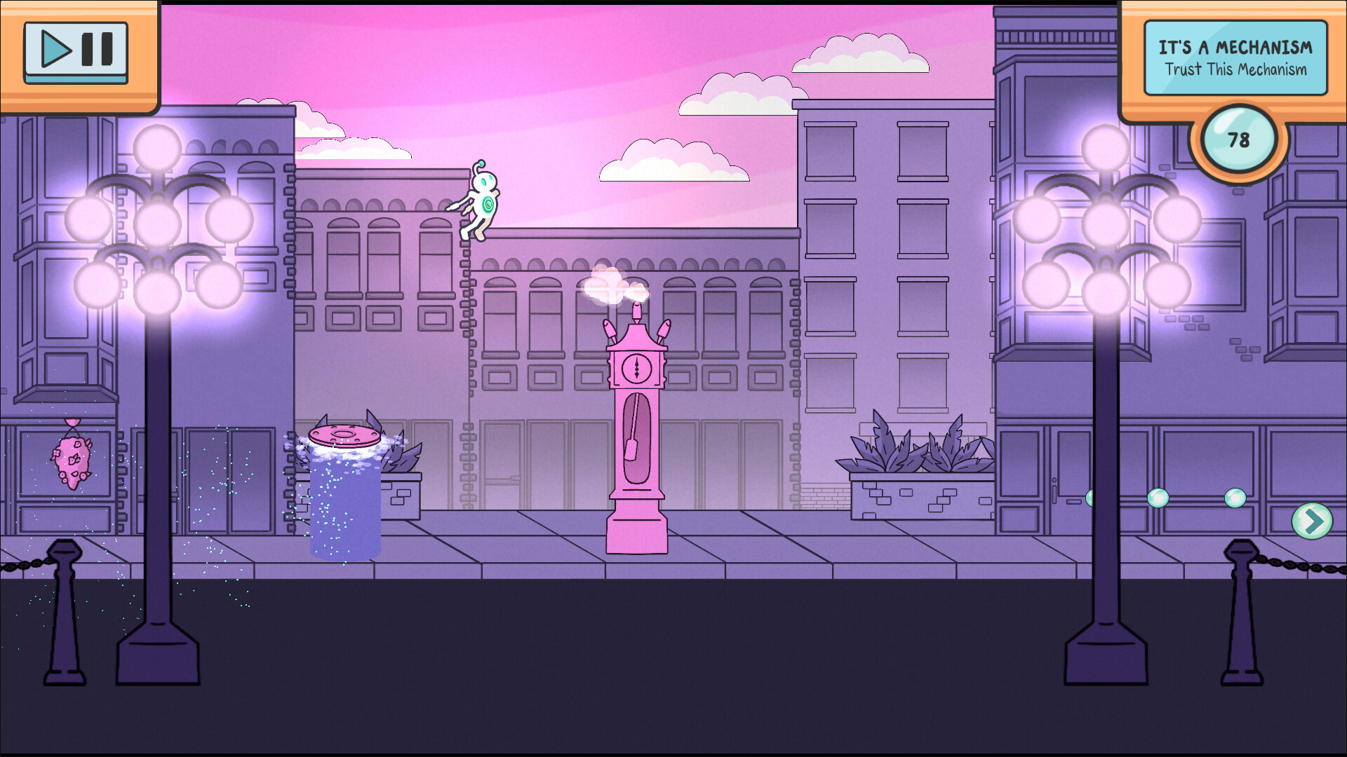 InspoQuest screenshot 7