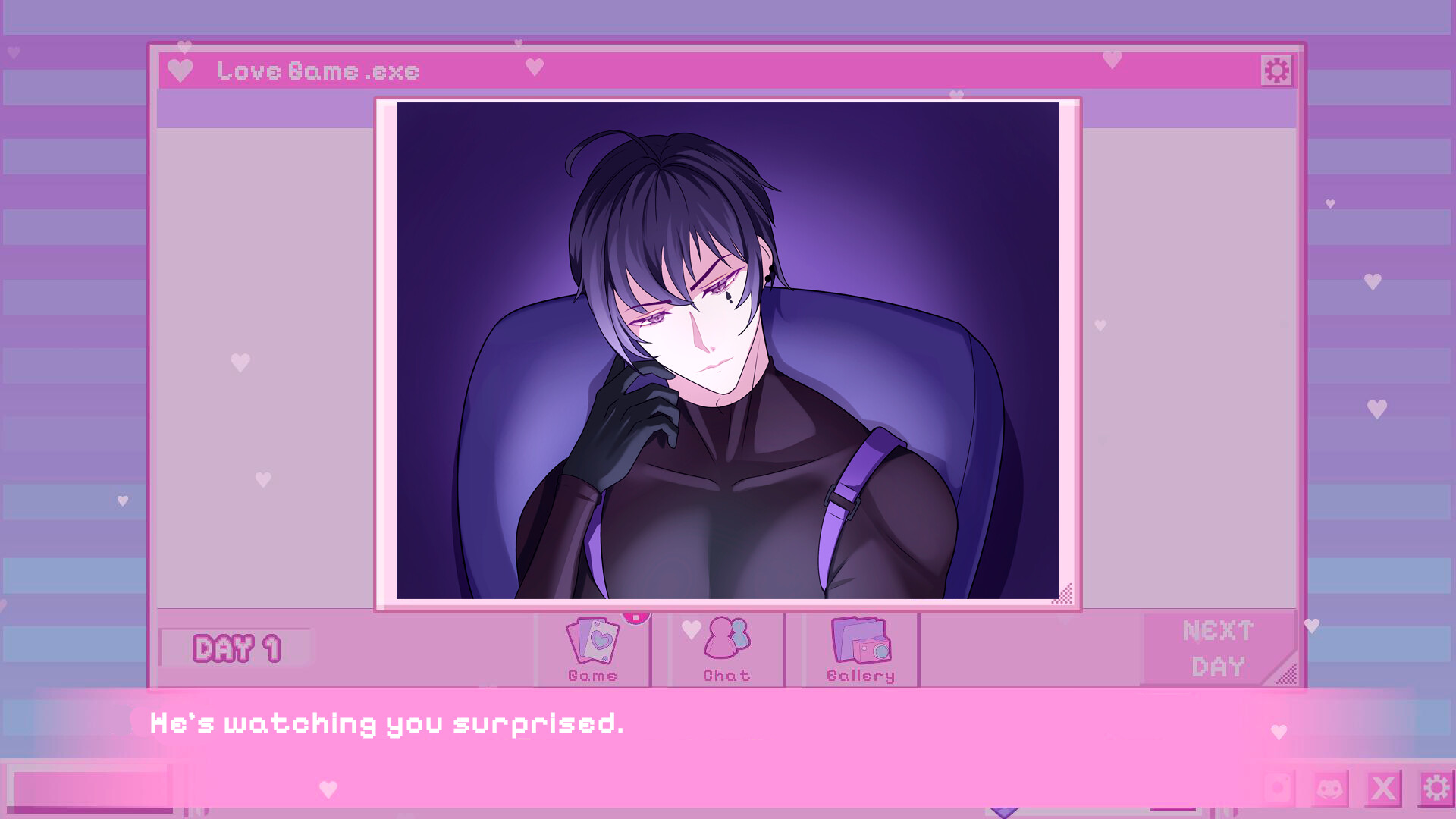 Virtual Hearts screenshot 4