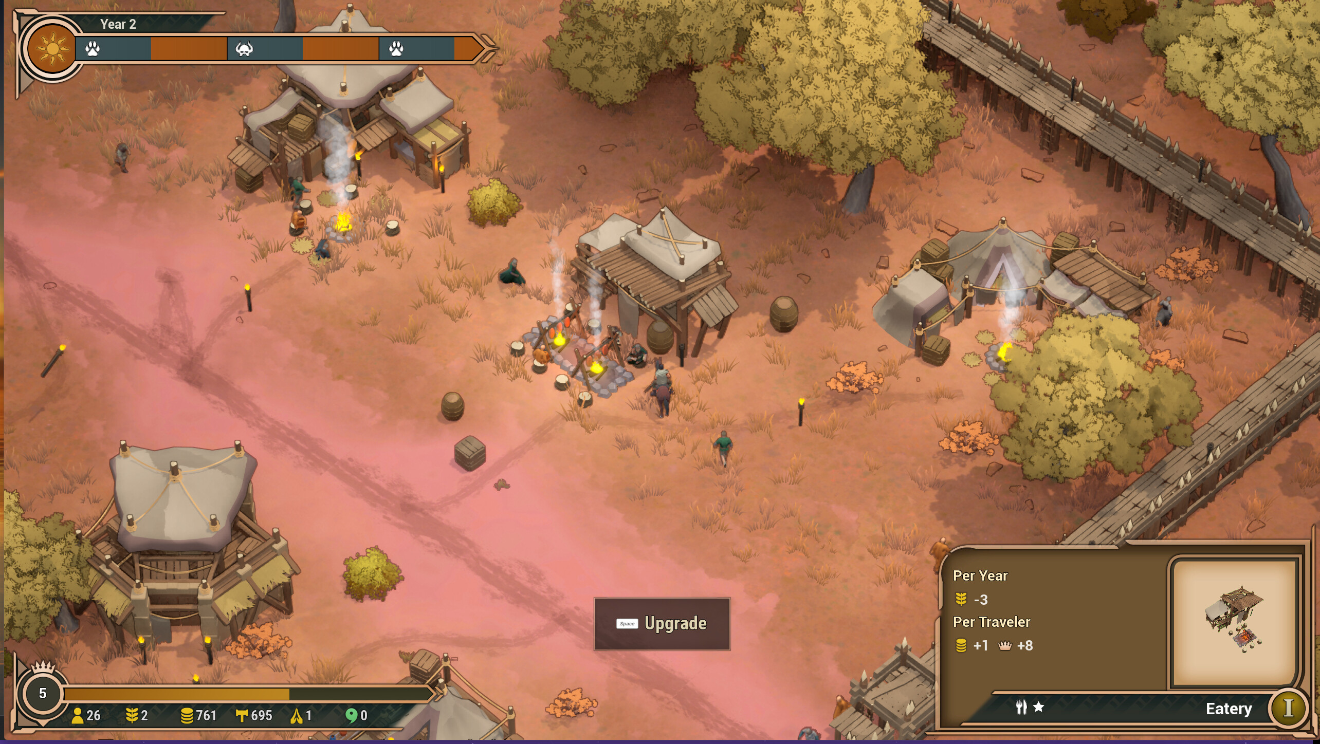 LouLan screenshot 8