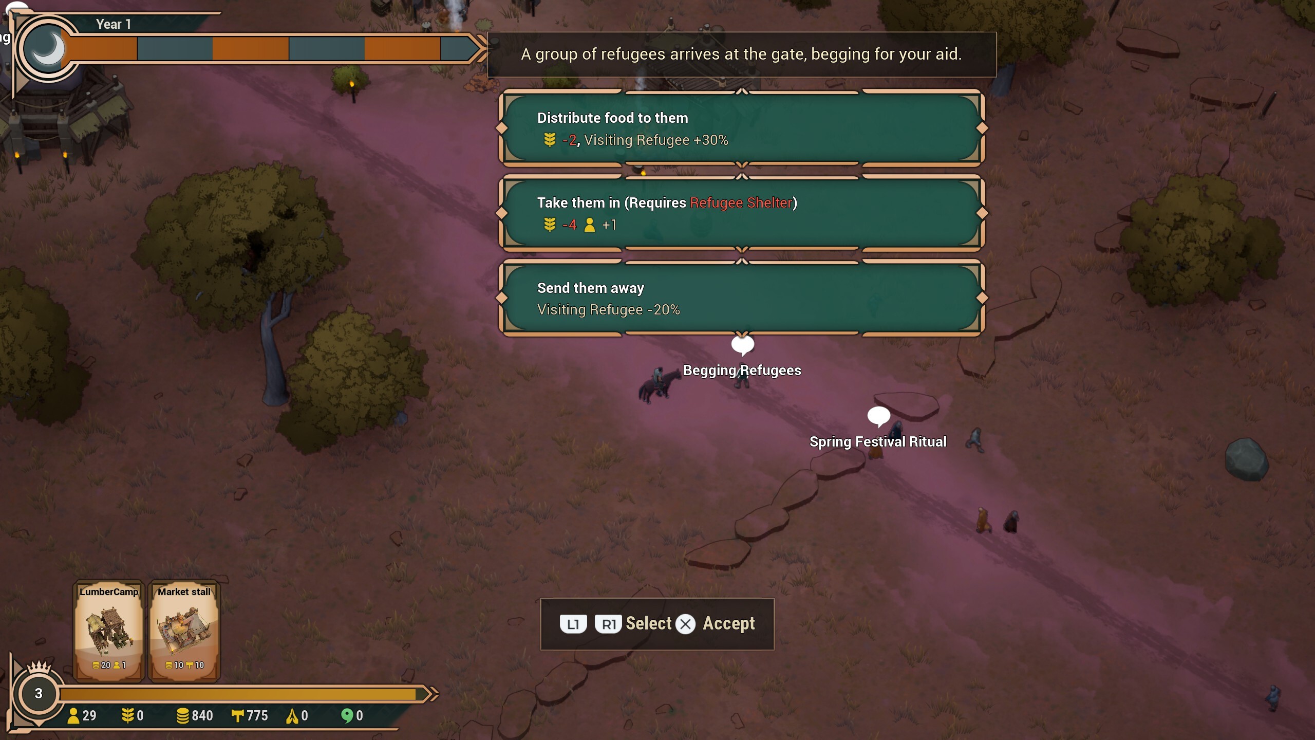 LouLan screenshot 9