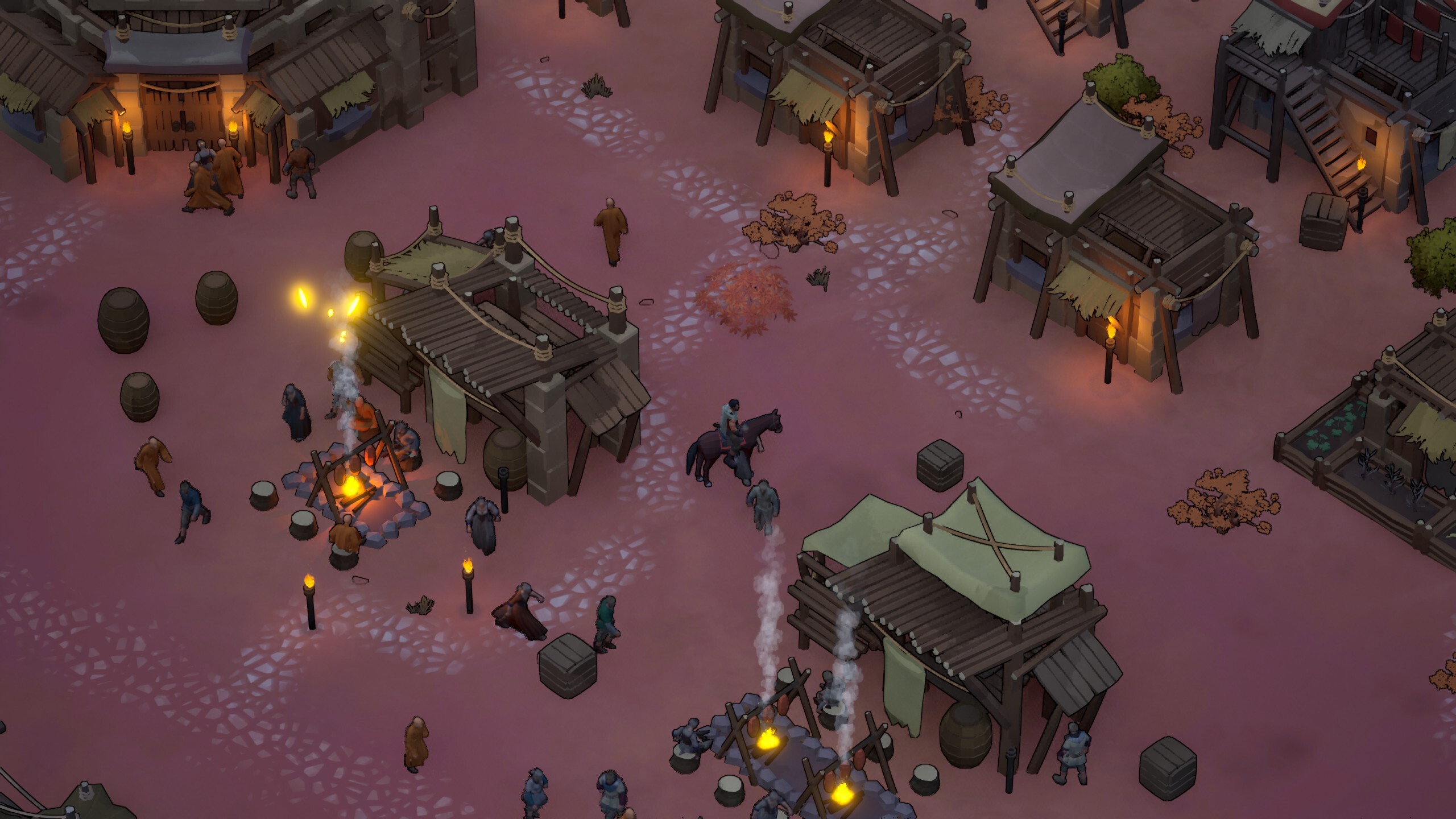 LouLan screenshot 6