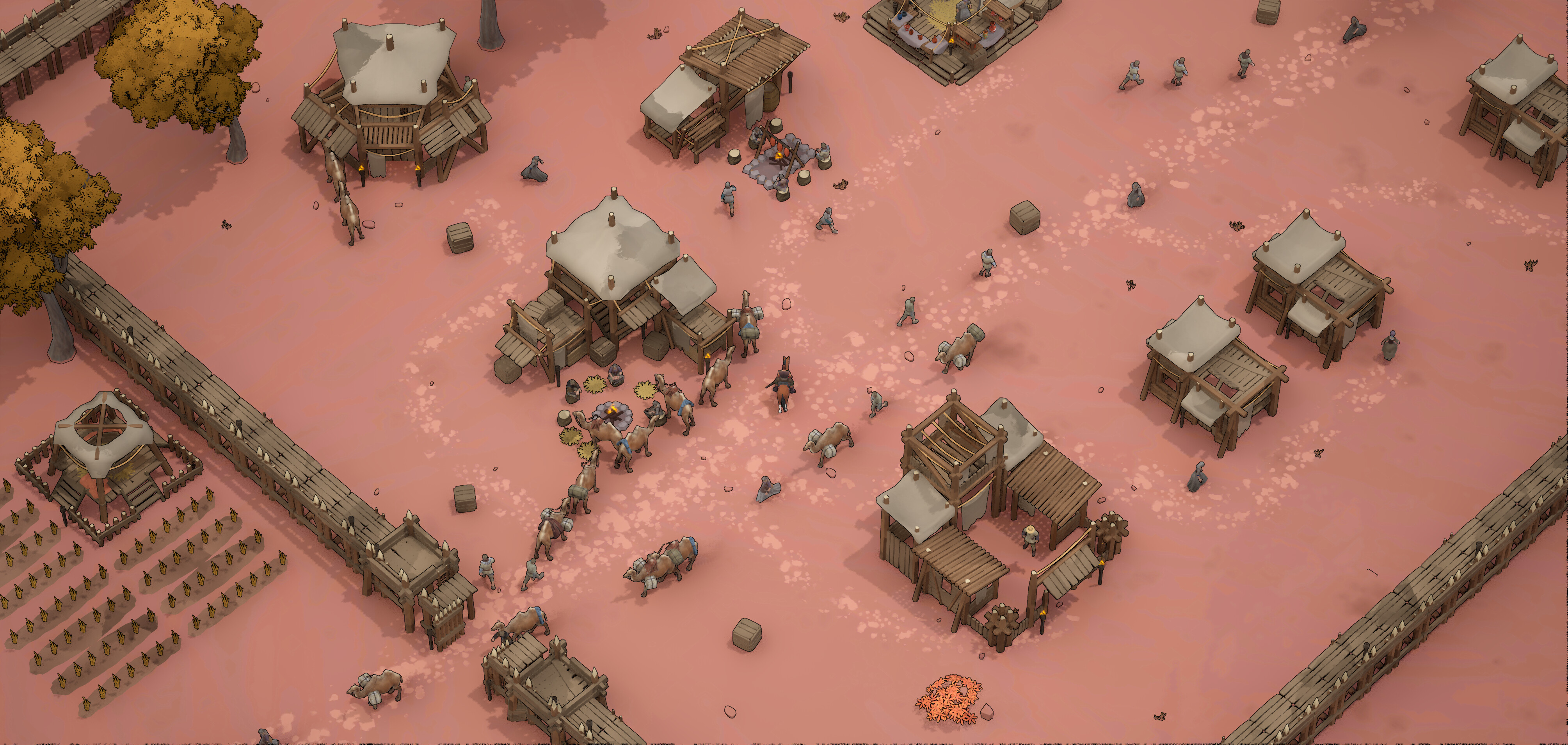 LouLan screenshot 10