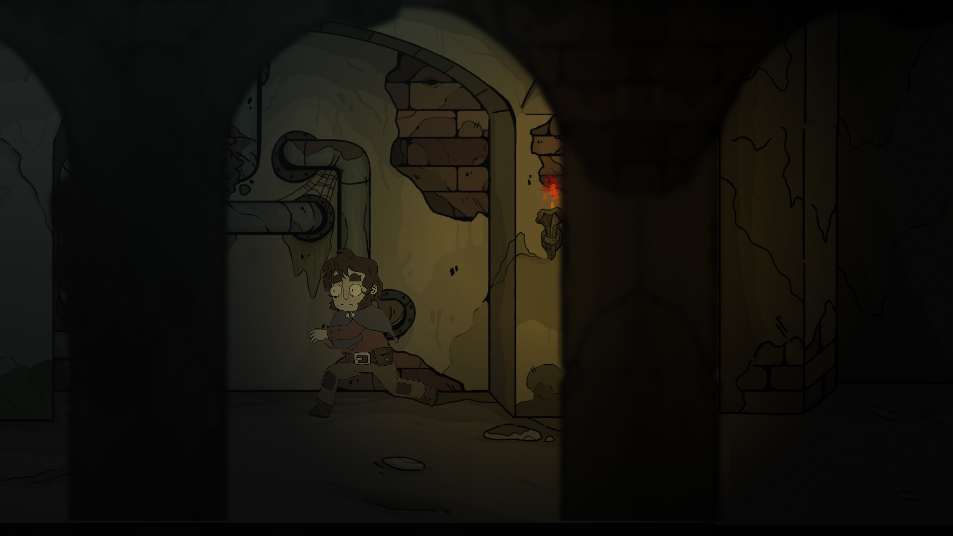 Apothecurse screenshot 6