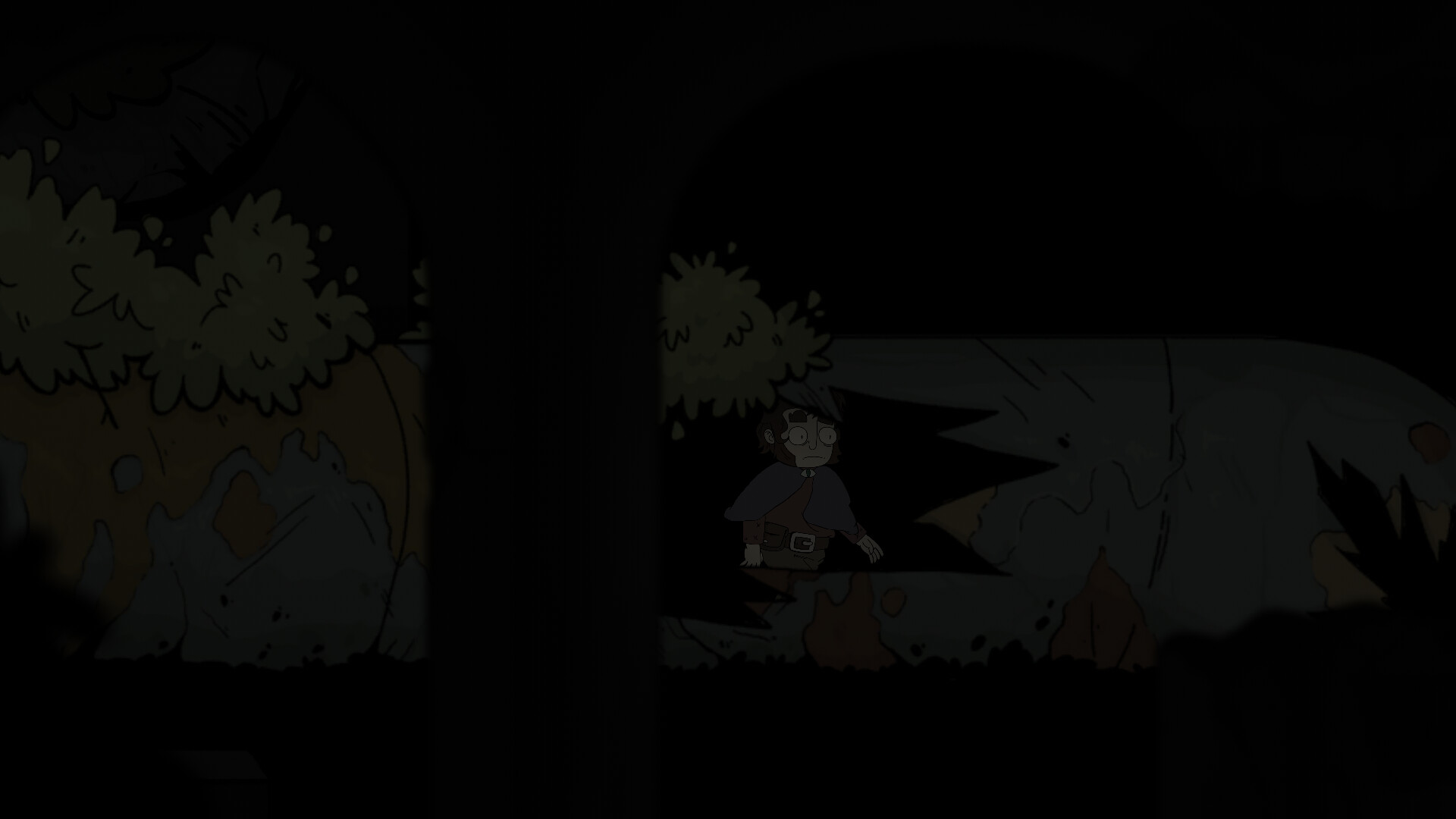 Apothecurse screenshot 8