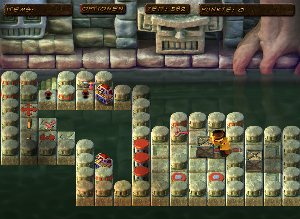 Jaques Roque screenshot 8