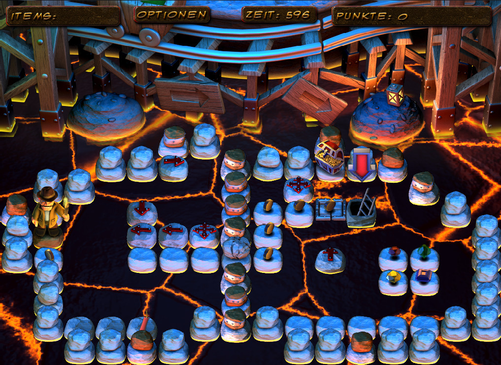 Jaques Roque screenshot 7
