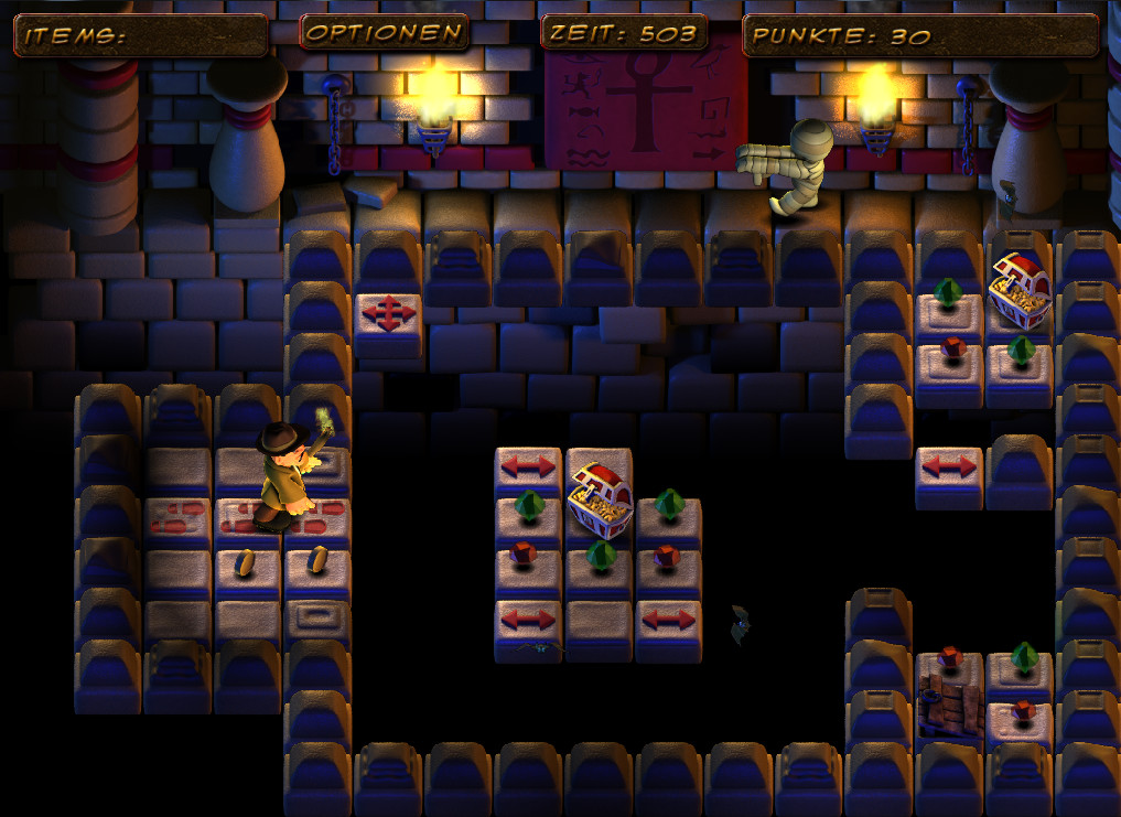 Jaques Roque screenshot 2