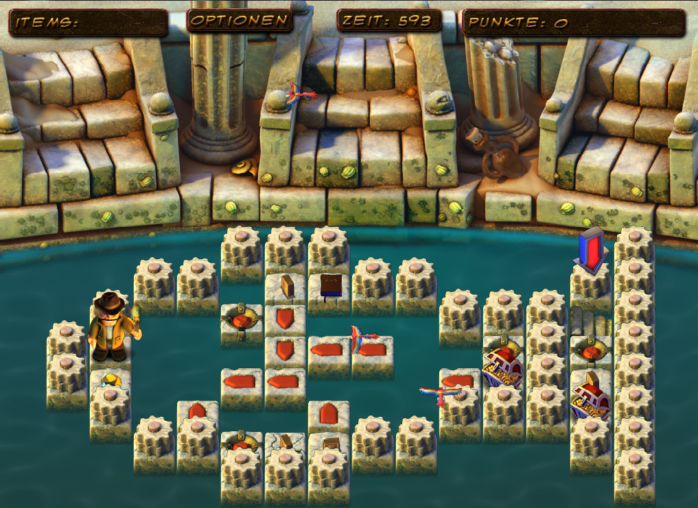 Jaques Roque screenshot 4