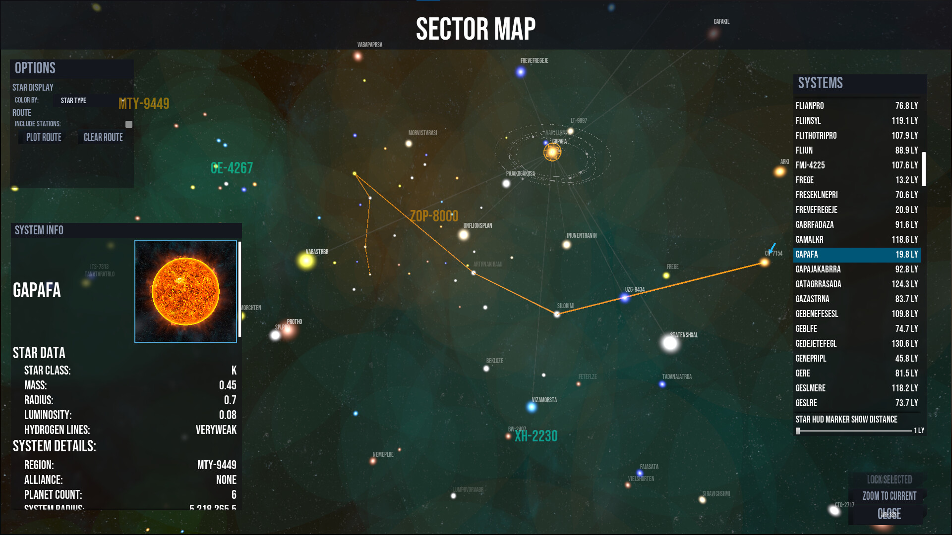 GCS: Salvage Rat screenshot 3