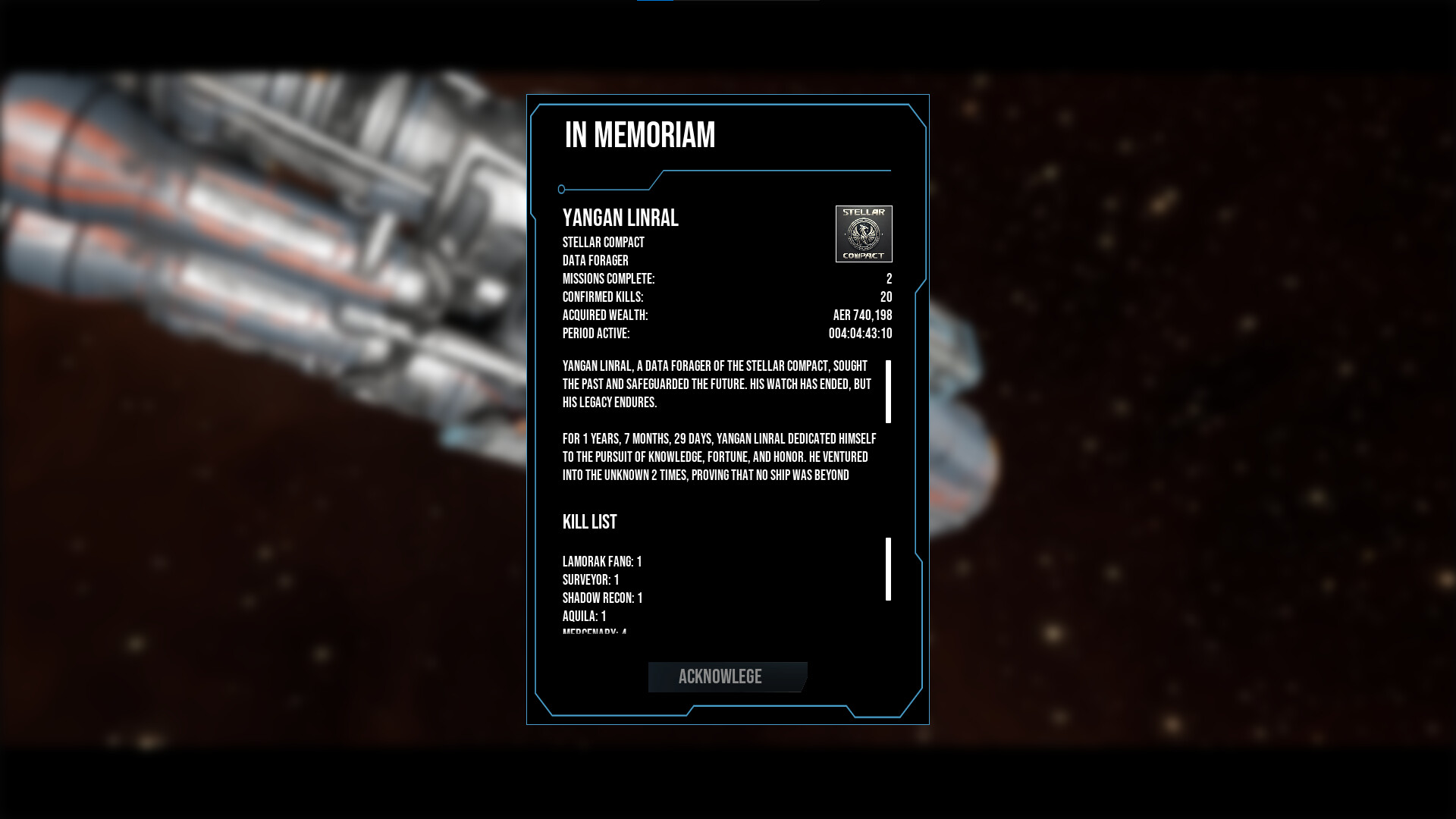 GCS: Salvage Rat screenshot 13
