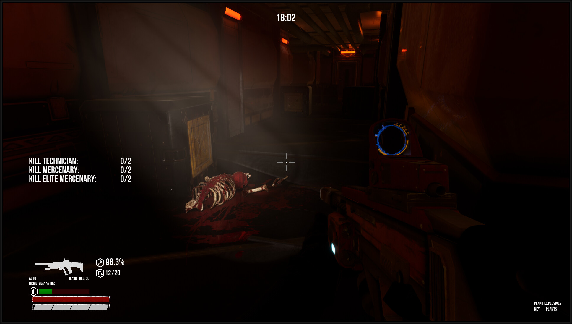 GCS: Salvage Rat screenshot 7