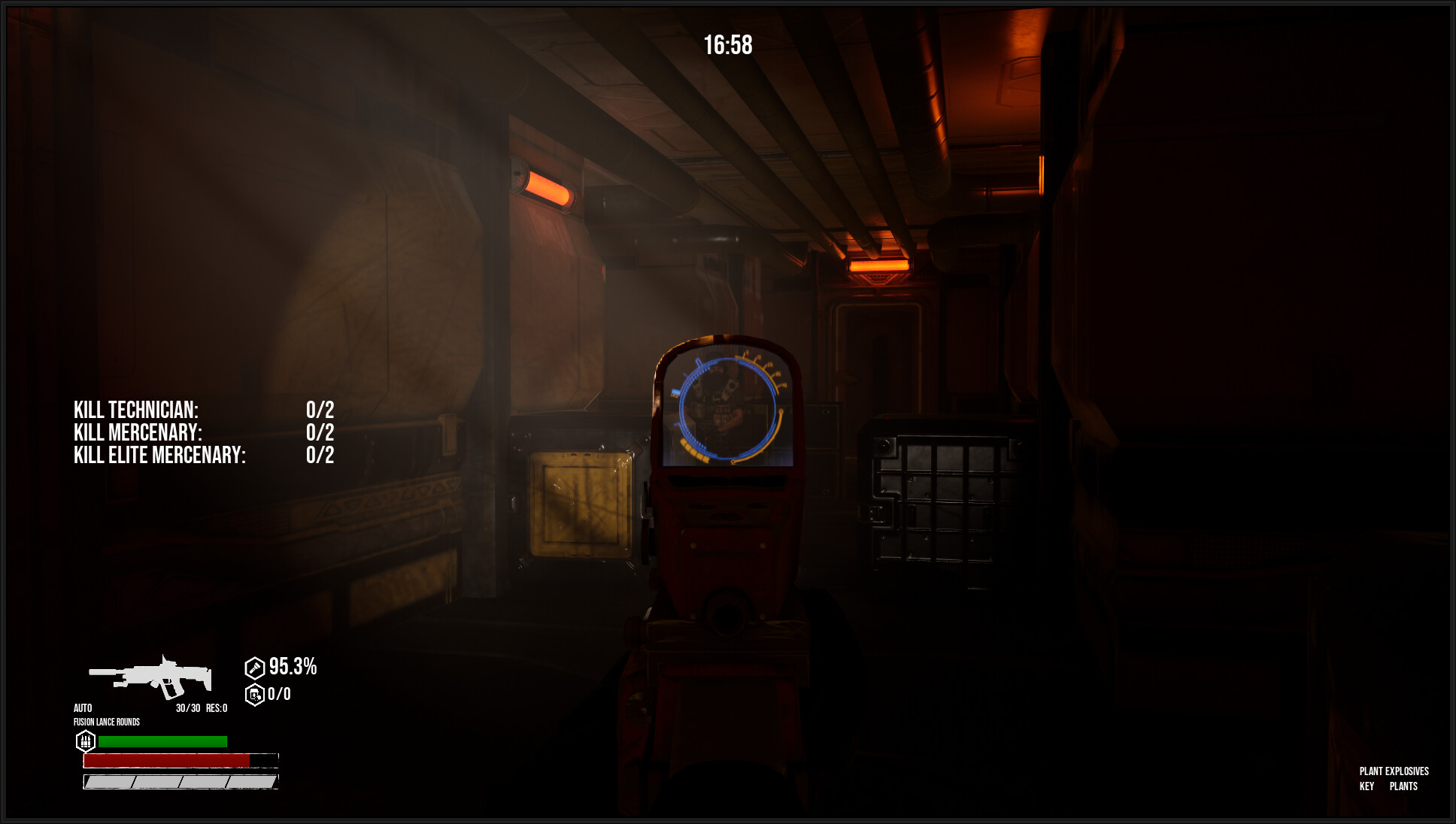 GCS: Salvage Rat screenshot 9