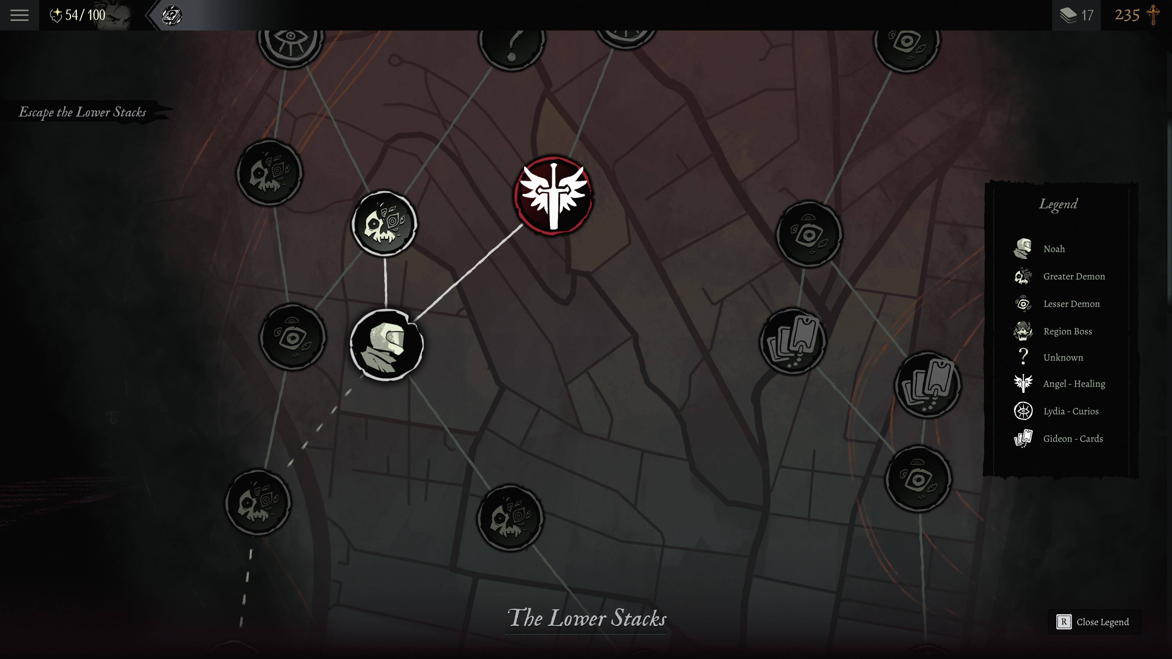 Malys screenshot 4