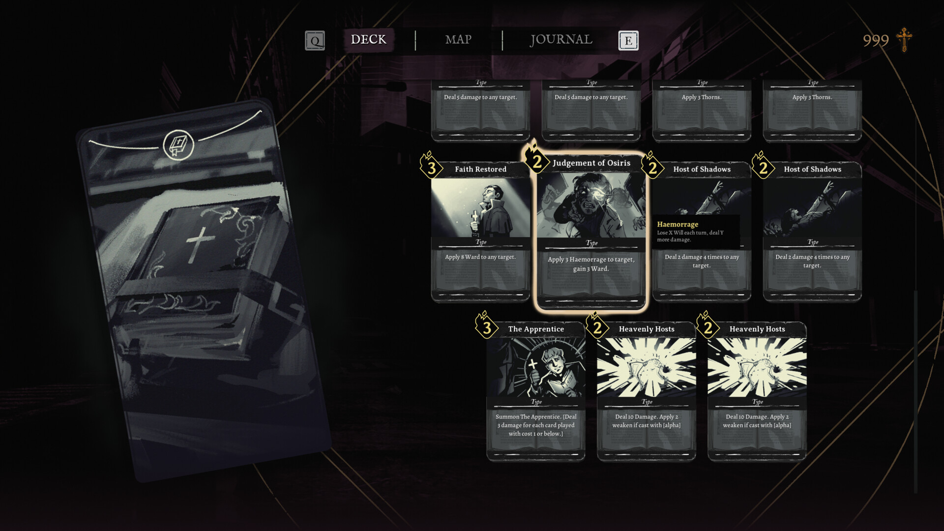 Malys - PC Game Screenshot