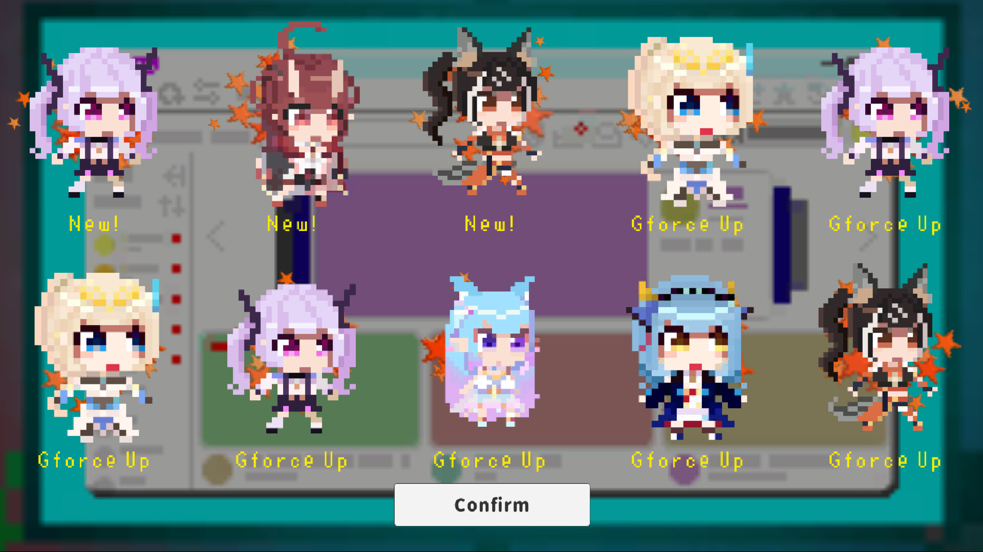 Vtuber Survivor screenshot 3