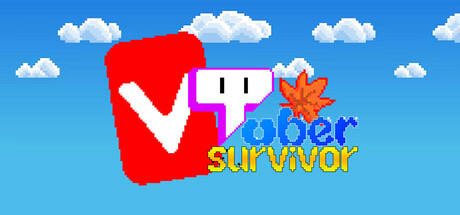 Vtuber Survivor Cover Image