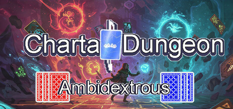 Charta Dungeon - Ambidextrous: header artwork
