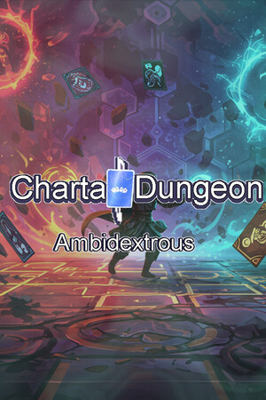 Charta Dungeon - Ambidextrous