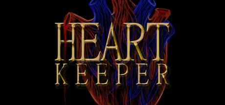 Heart Keeper Cover Image