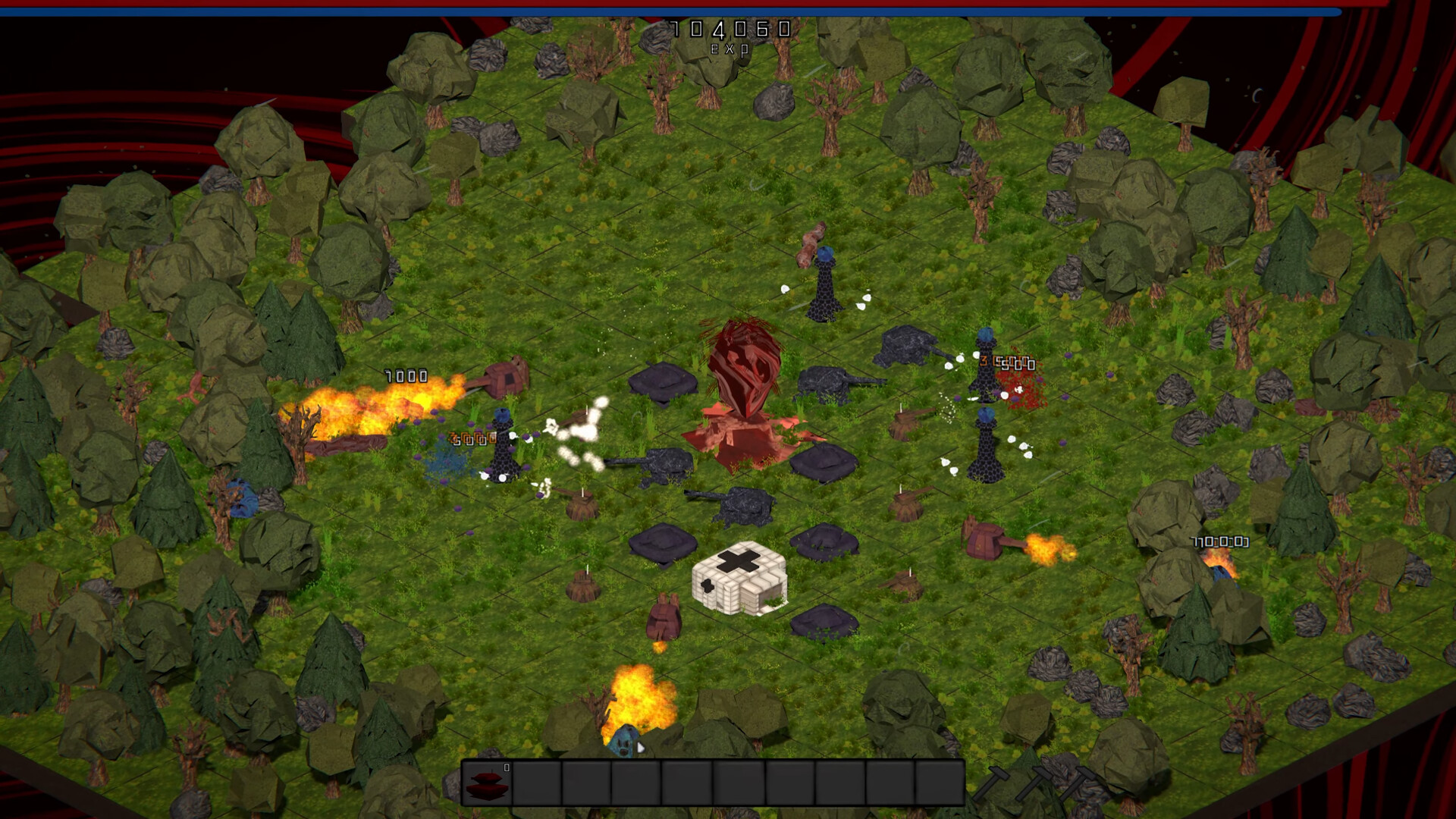 Heart Keeper screenshot 4