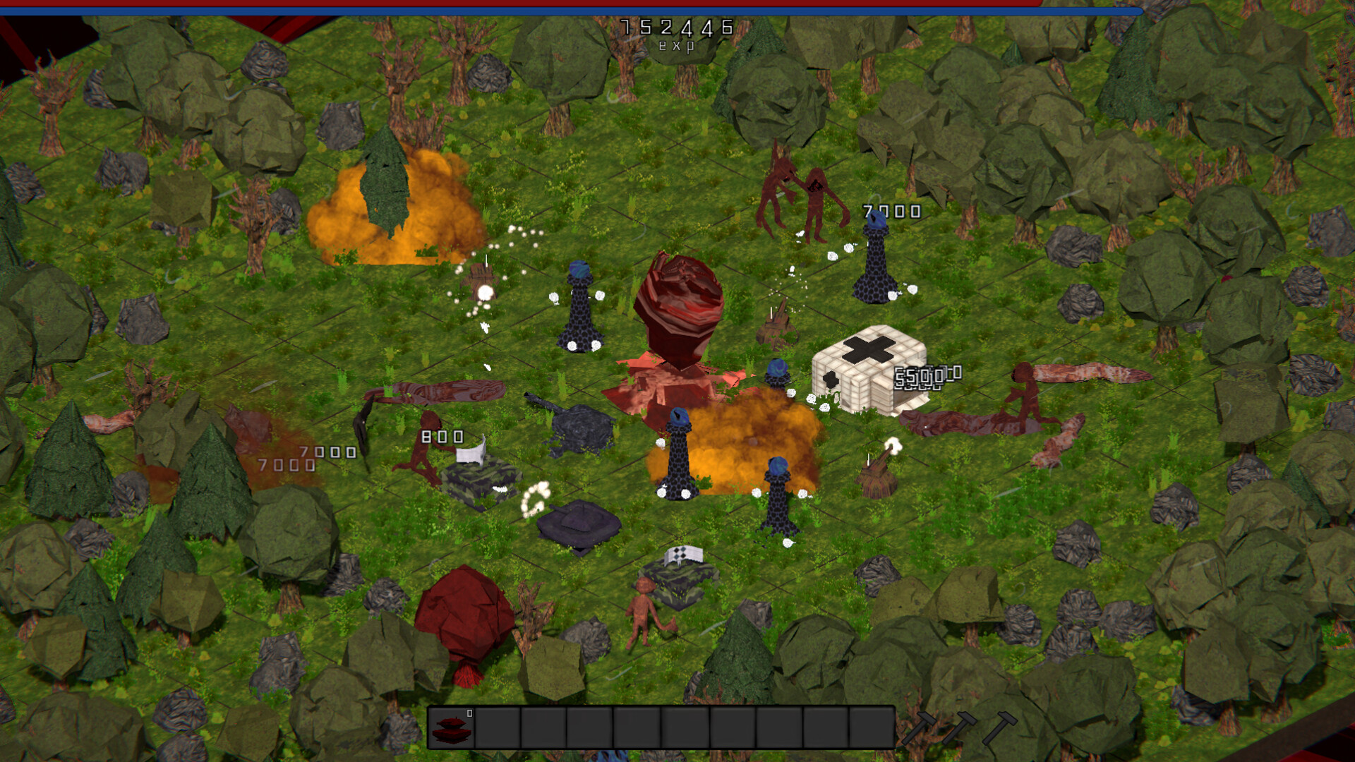Heart Keeper screenshot 5