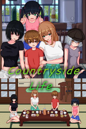 Countryside Life